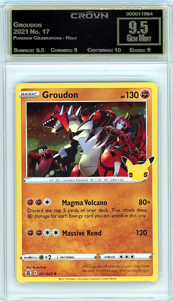 Groudon