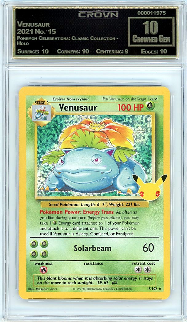 Venusaur