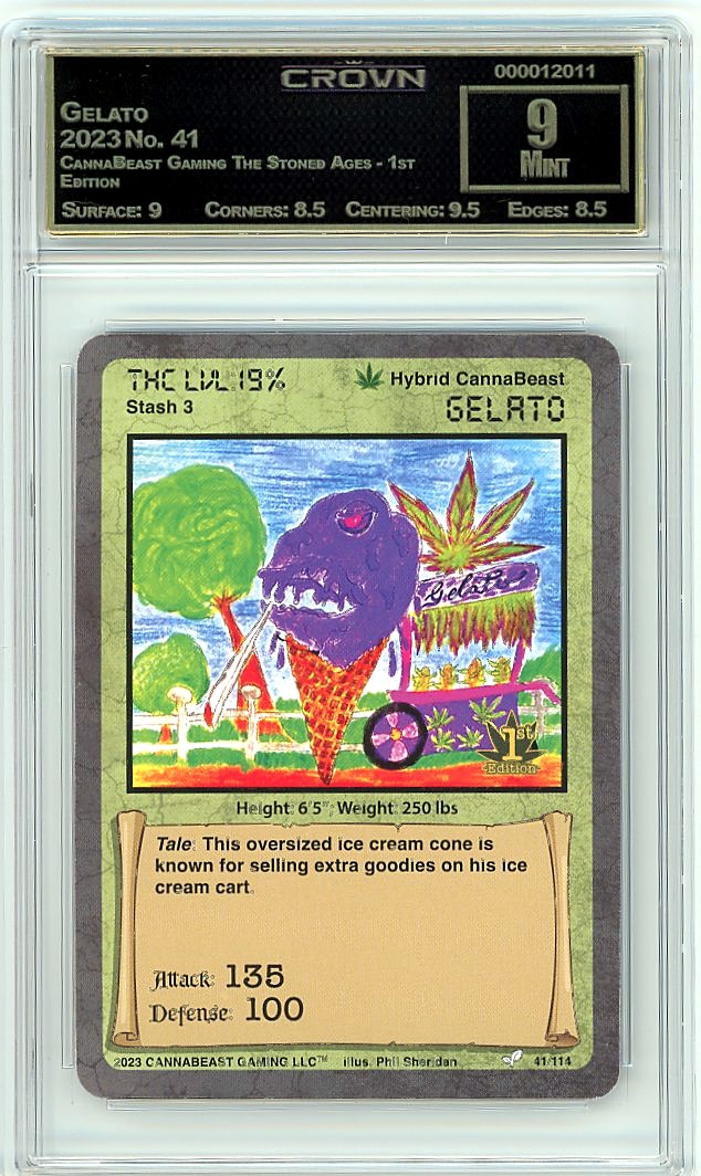 Gelato