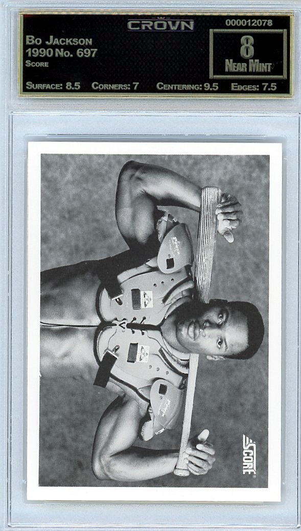 Bo Jackson
