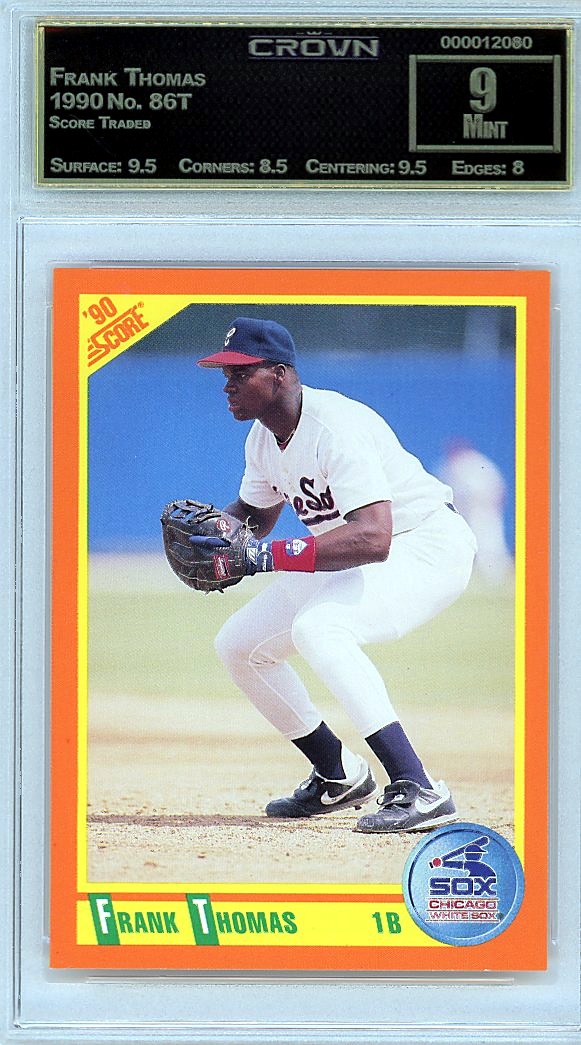 Frank Thomas