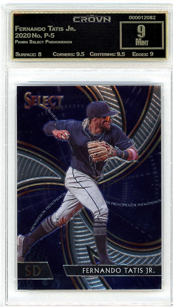 Fernando Tatis Jr.