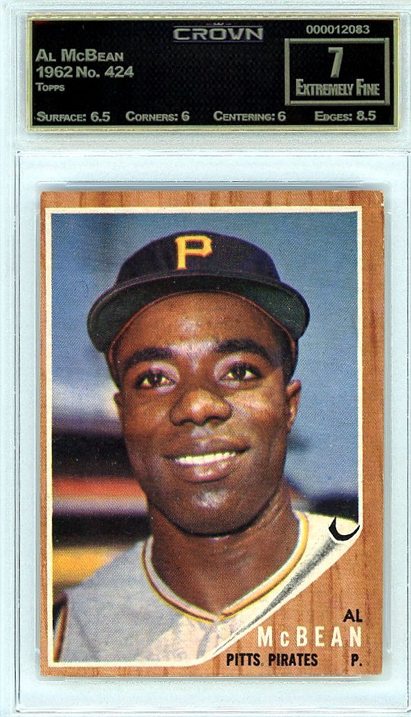 Al McBean