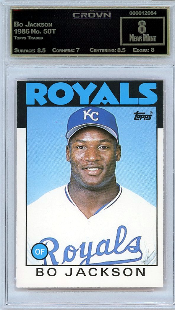 Bo Jackson