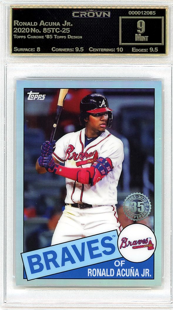 Ronald Acuna Jr.