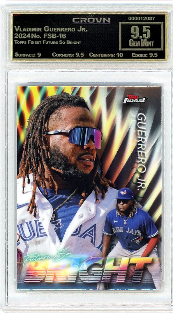 Vladimir Guerrero Jr.
