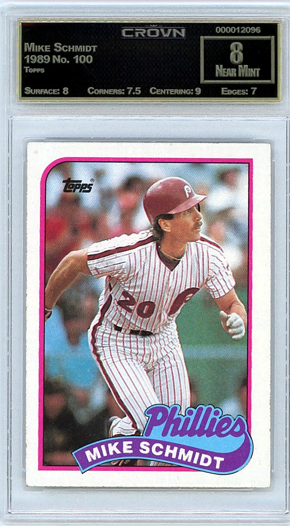 Mike Schmidt