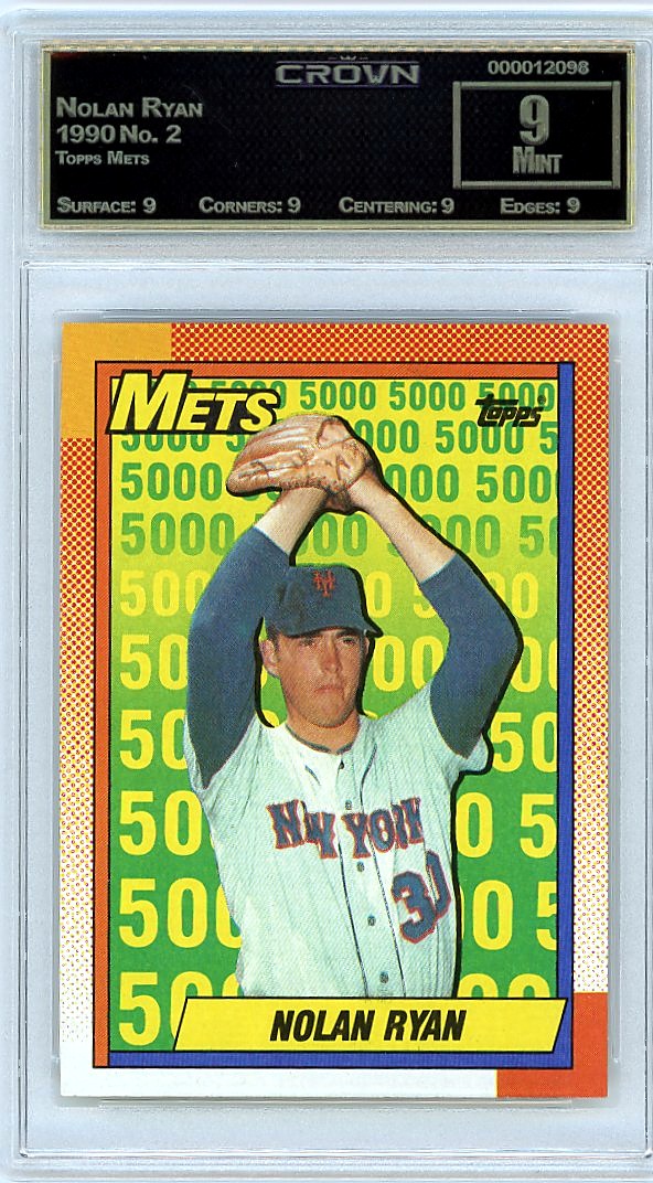 Nolan Ryan