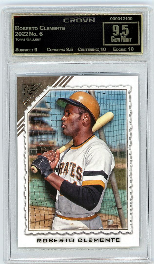 Roberto Clemente