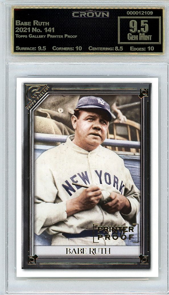 Babe Ruth