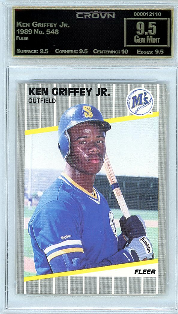 Ken Griffey Jr.