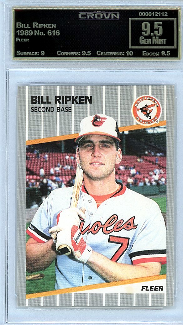 Bill Ripken