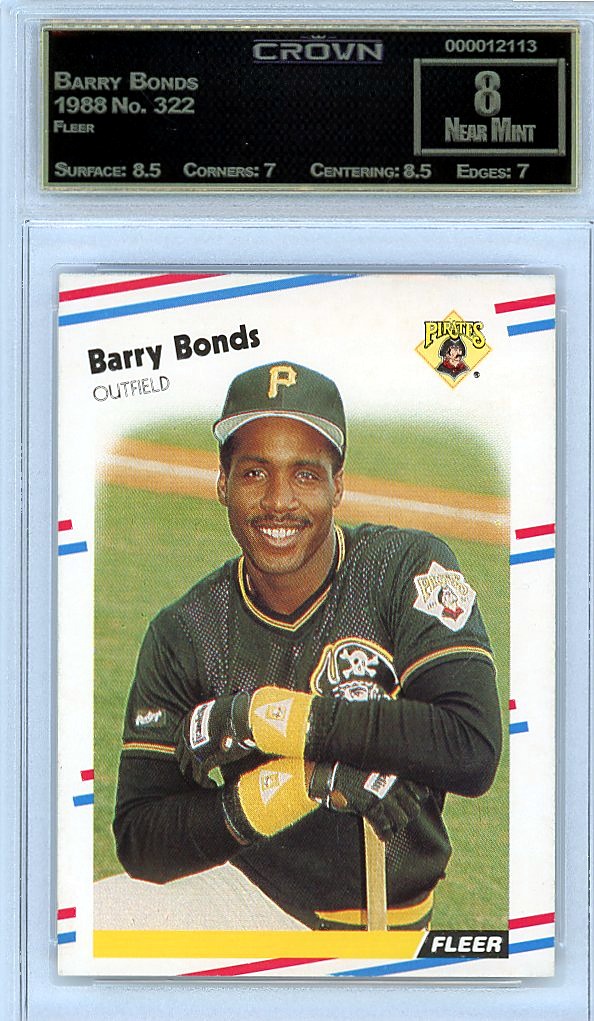 Barry Bonds
