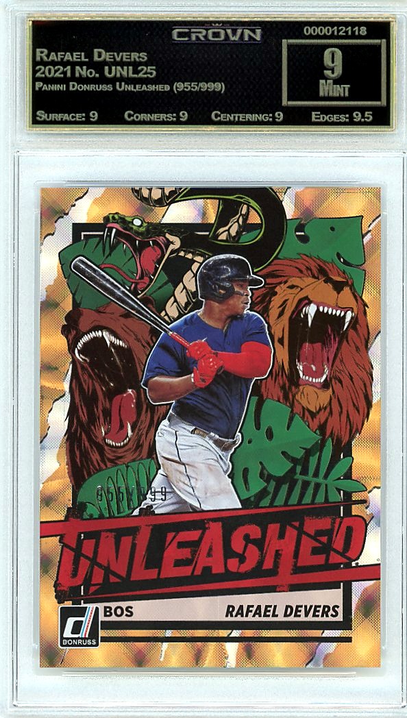 Rafael Devers