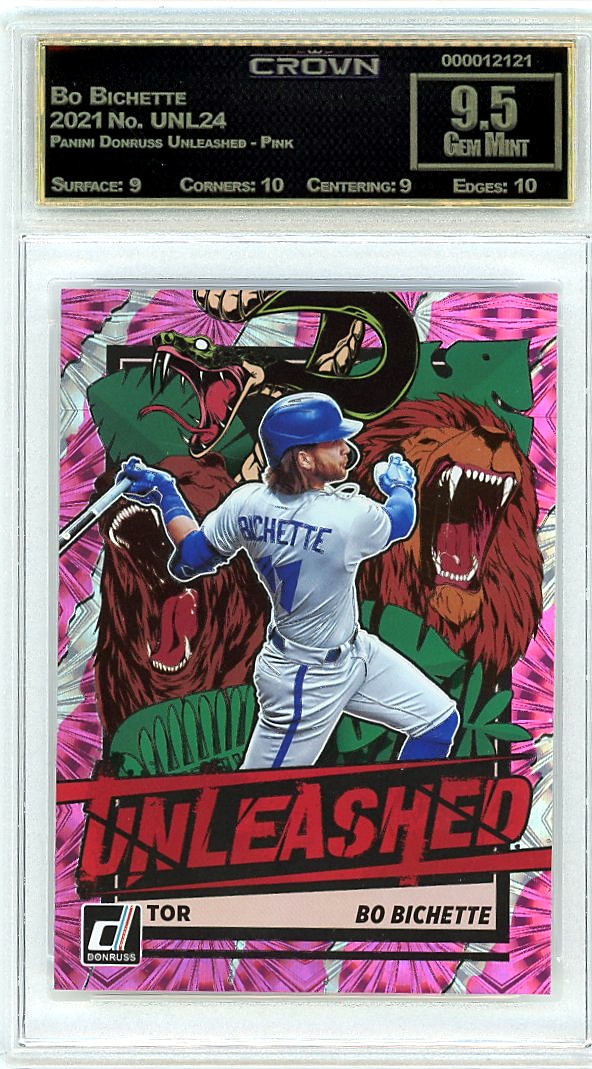 Bo Bichette