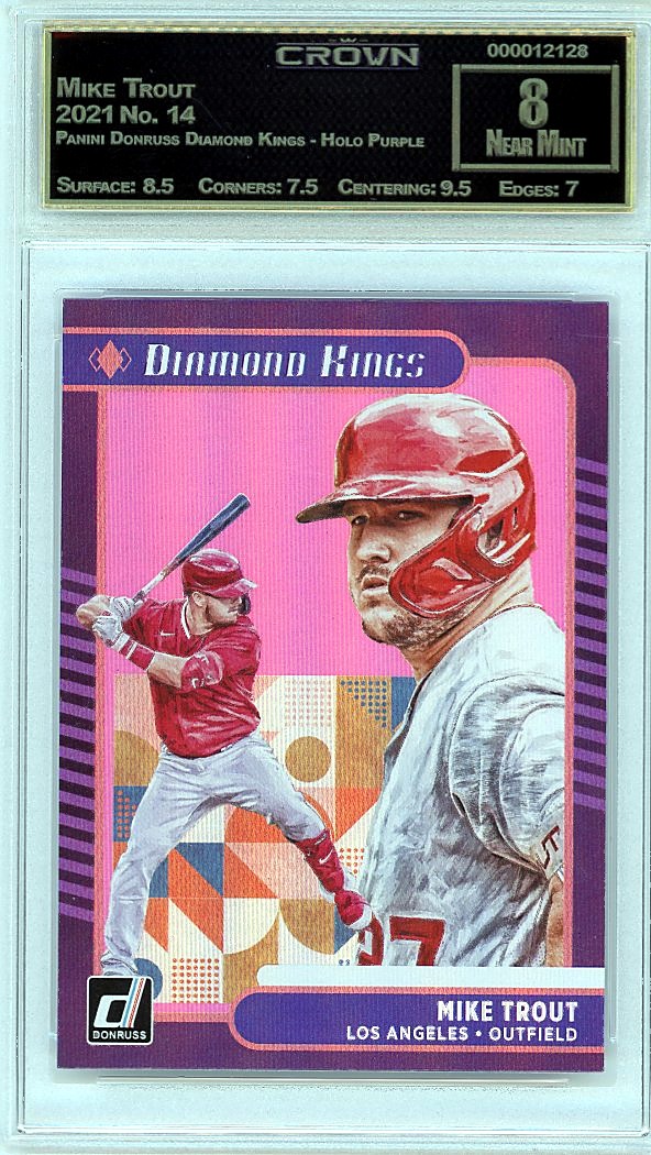 Mike Trout