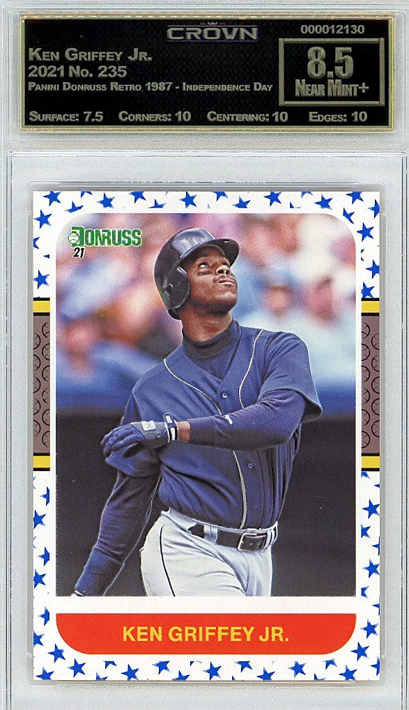 Ken Griffey Jr.