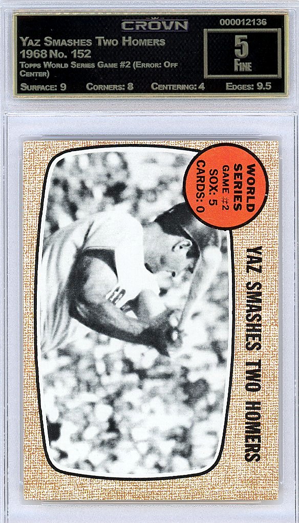 Yaz Smashes Two Homers