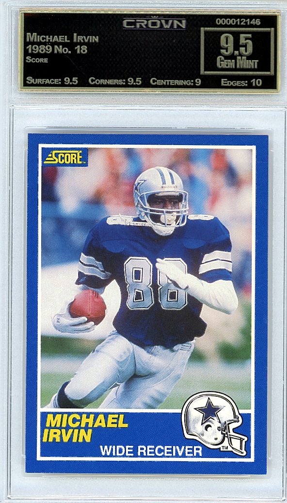 Michael Irvin