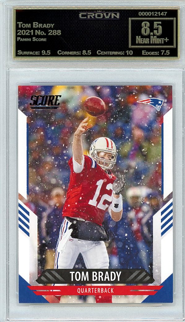 Tom Brady