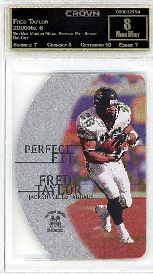 Fred Taylor