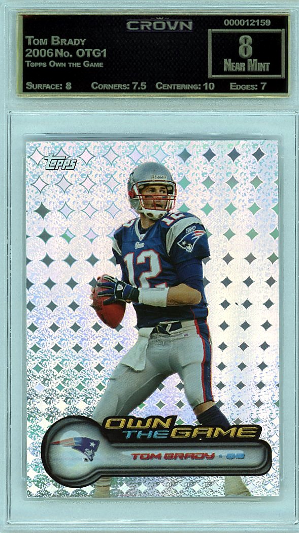 Tom Brady