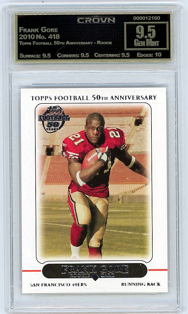 Frank Gore