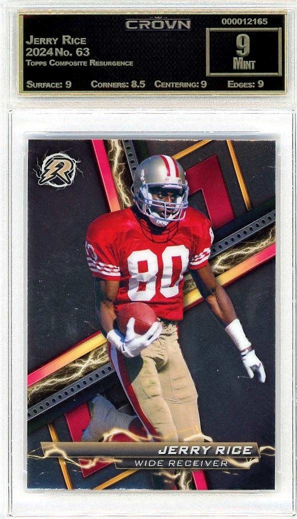 Jerry Rice
