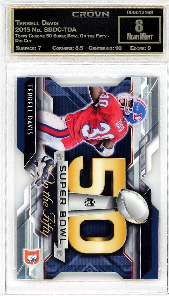 Terrell Davis