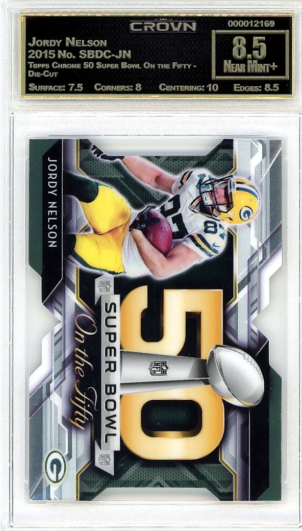 Jordy Nelson