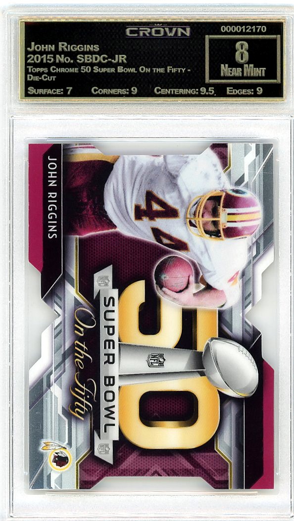 John Riggins