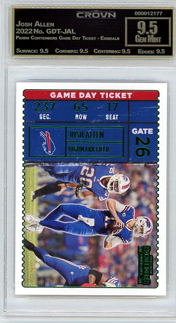 Josh Allen