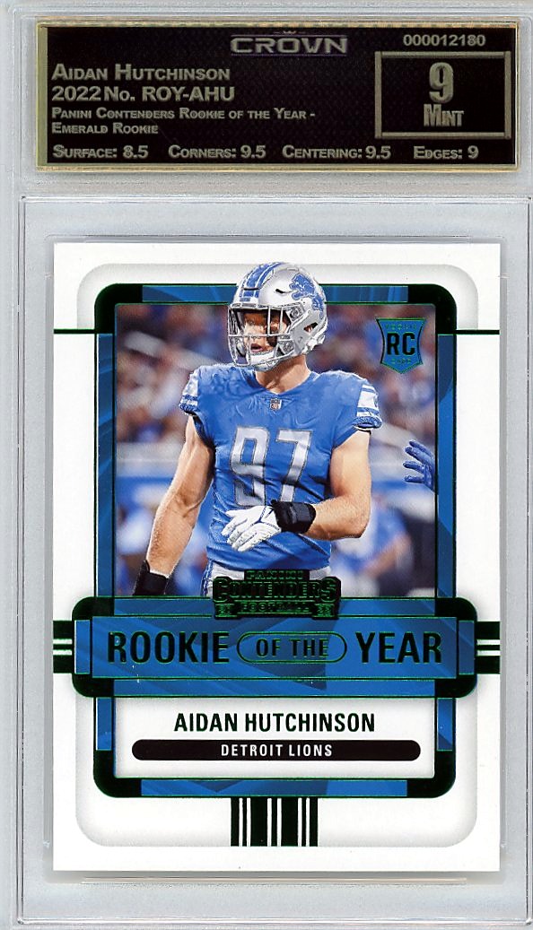 Aidan Hutchinson