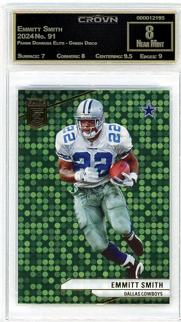 Emmitt Smith
