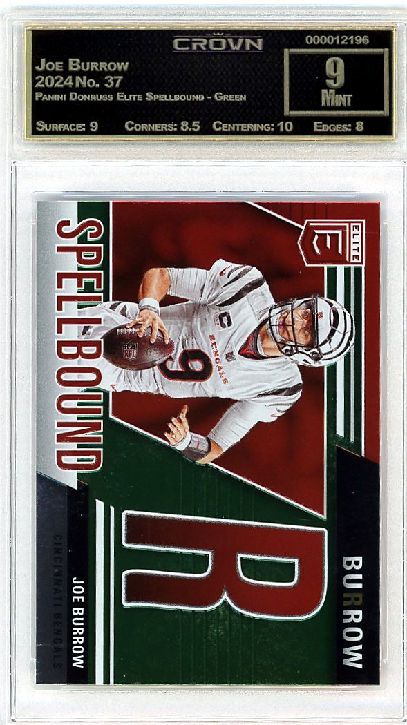 Joe Burrow