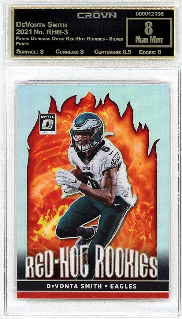 DeVonta Smith