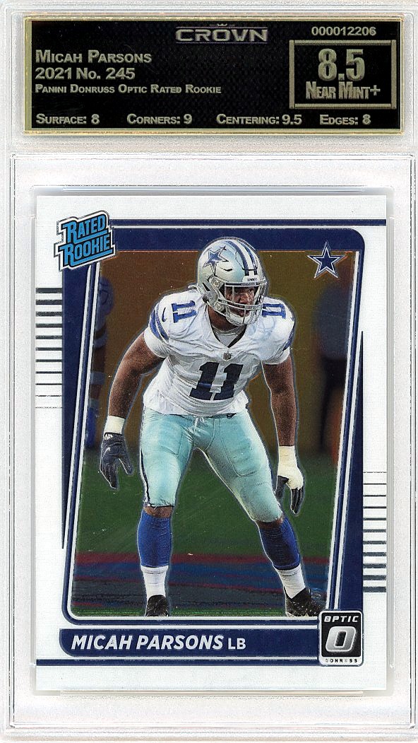 Micah Parsons