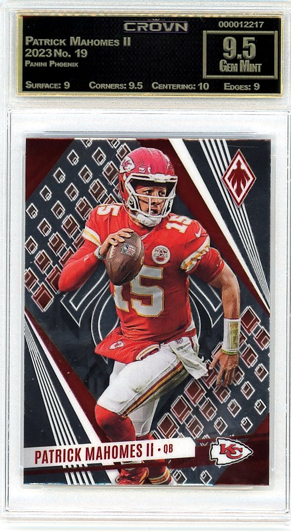Patrick Mahomes II