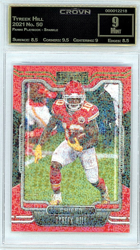 Tyreek Hill