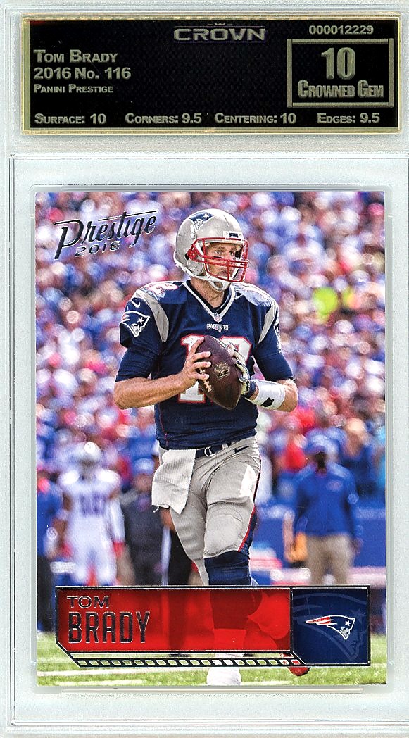 Tom Brady