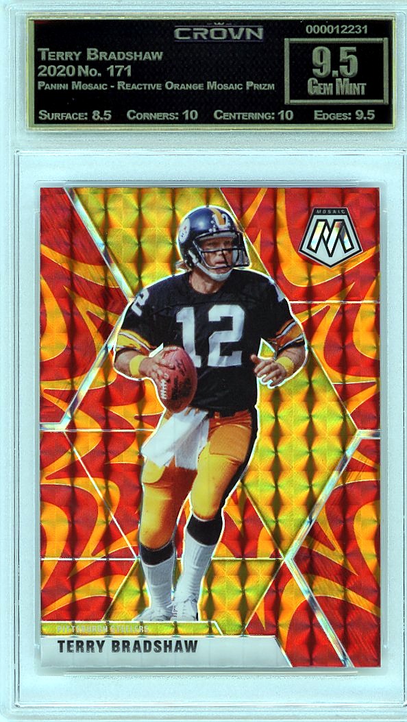 Terry Bradshaw