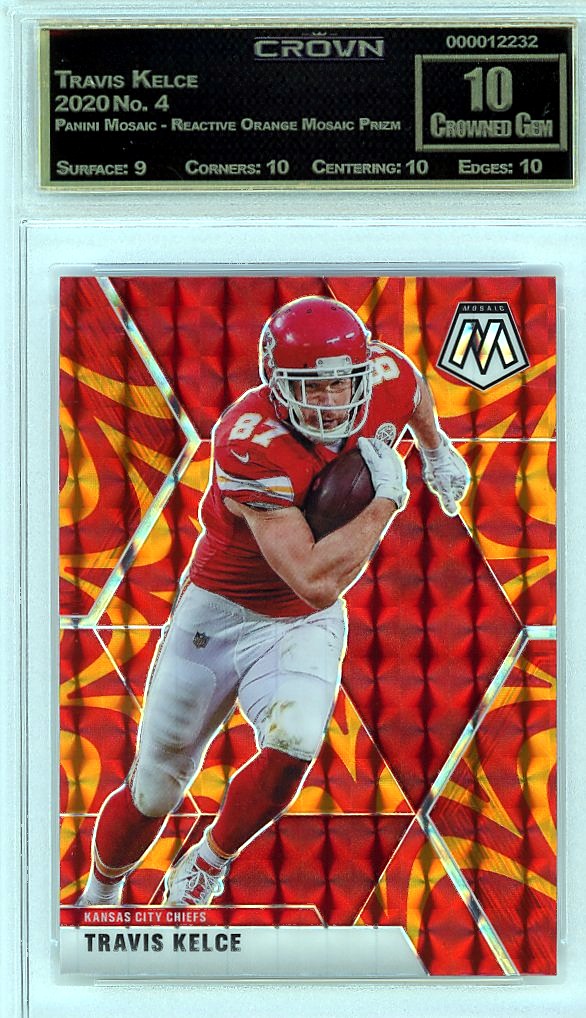 Travis Kelce