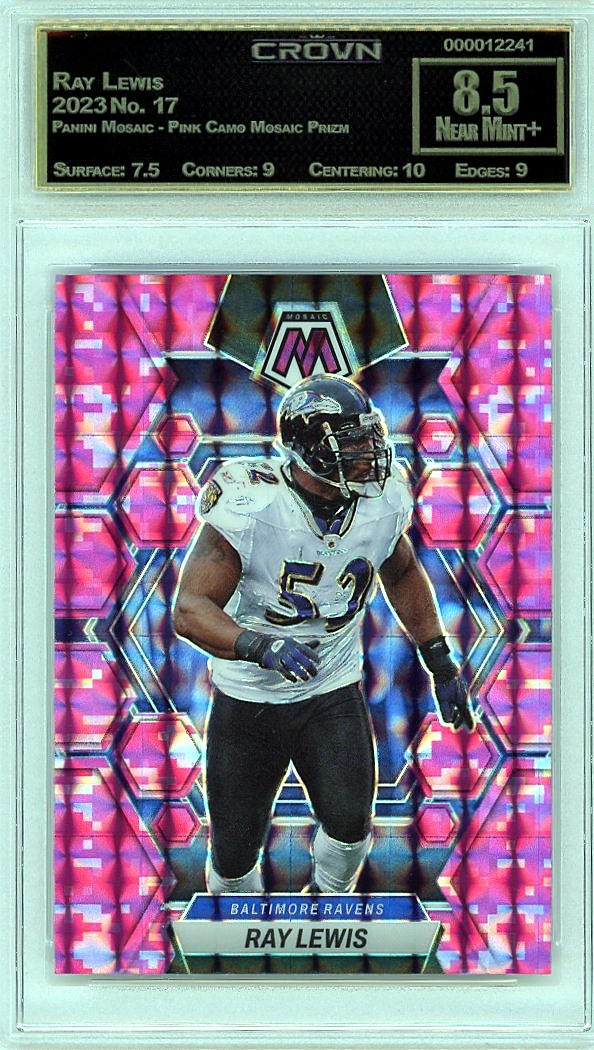 Ray Lewis