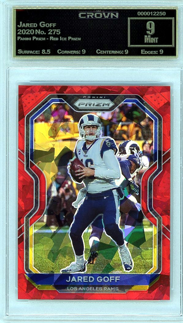 Jared Goff