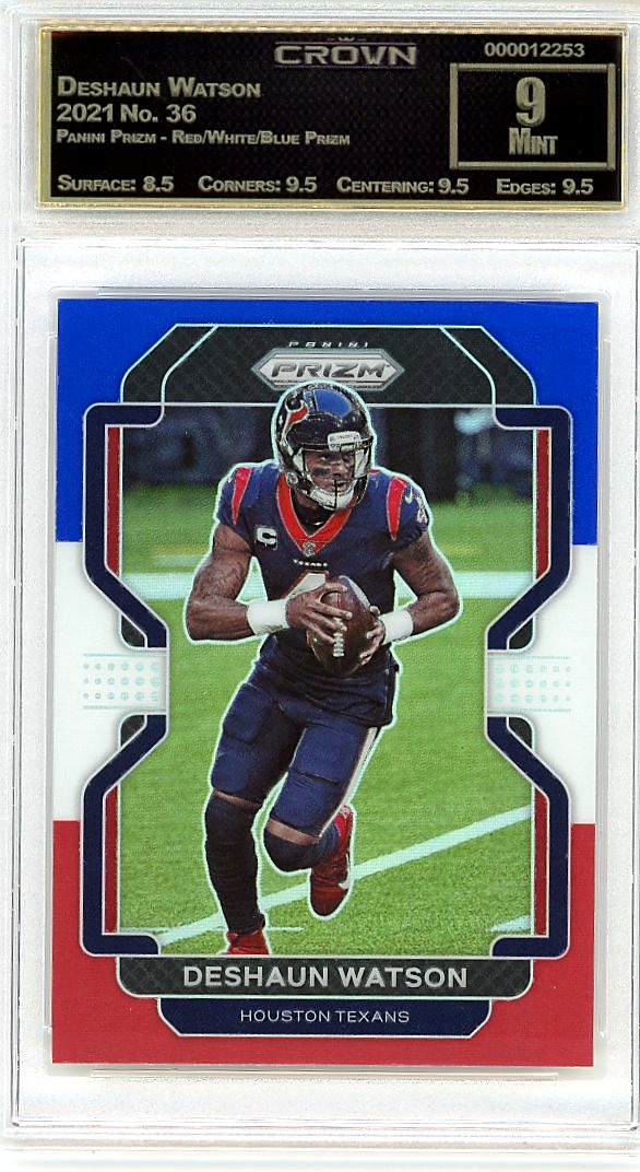 Deshaun Watson