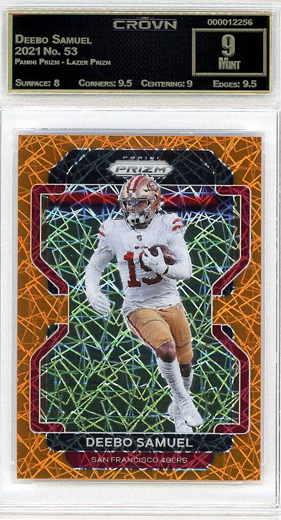 Deebo Samuel