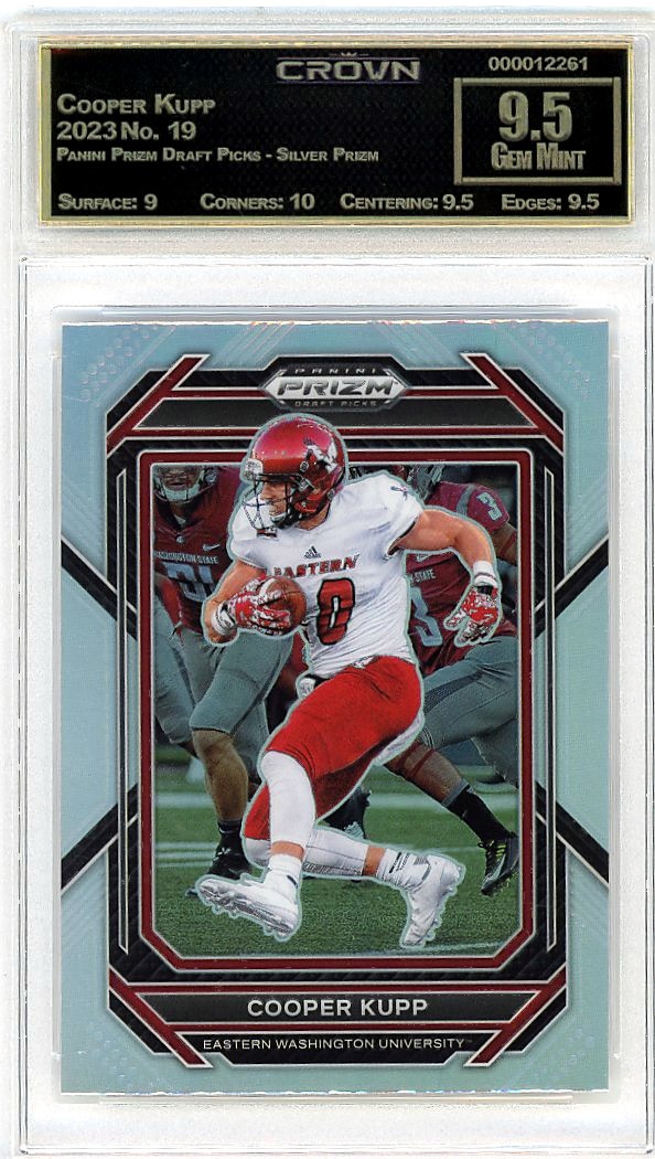 Cooper Kupp