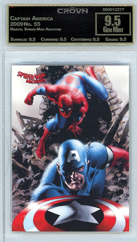 Captain America