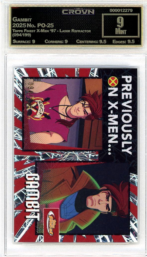 Gambit