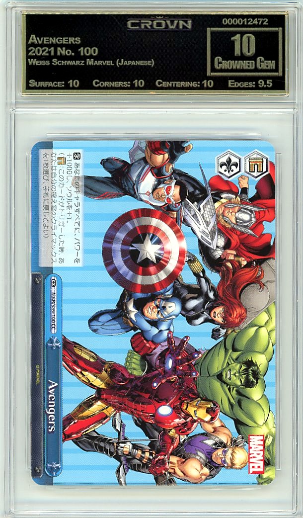Avengers